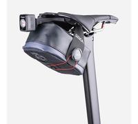 beSmart.bike - Accessori bici - Supporto sella - per sella Prologo Sella, compatibile con Trek CarBack, taglia L