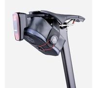 beSmart.bike - Accessori bici - Supporto sella - per sella Prologo Sella, compatibile con Wahoo Trackr, taglia L