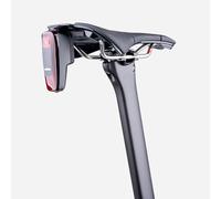 beSmart.bike - Accessori bici - Supporto sella - per sella Prologo Sella, compatibile con Wahoo Trackr, taglia S