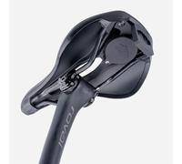 beSmart.bike - Accessori bici - Supporto sella - per sella Specialized SWAT Sella, compatibile con Wahoo Trackr, con supporto AirTag aggiuntivo, taglia S