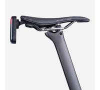 beSmart.bike - Accessori bici - Supporto sella - per sella WTB Sella, compatibile con Magene L508, taglia S