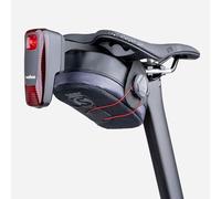 beSmart.bike - Accessori bici - Supporto sella - per sella WTB Sella, compatibile con WahooTrackr, taglia M