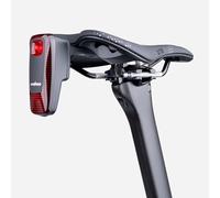 beSmart.bike - Accessori bici - Supporto sella - per sella WTB Sella, compatibile con WahooTrackr, taglia S