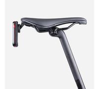 beSmart.bike - Accessori per bici - Supporto da sella - per sella Bontrager/Trek, compatibile con Garmin Varia 515, taglia S