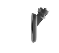 beSmart.bike - Accessori per bici - Supporto da sella - per sella Bontrager/Trek, compatibile con Wahoo Trackr, taglia S
