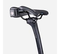 beSmart.bike - Accessori per bici - Supporto da sella - per Selle Italia, compatibile con Trek CarBack, taglia S