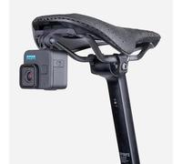beSmart.bike - Accessori per bicicletta - Supporto per sella - per sella Specialized SWAT S-Works, compatibile con GoPro, taglia S