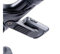 beSmart.bike Canyon Gear Groove compatibile con supporto computer (Edge 10xx/Explore e Wahoo Boalt/Roam/Elemnt ACE) - semplice - estremamente leggero (Wahoo Bolt/Roam)