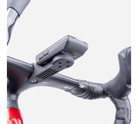 beSmart.bike Canyon Gear Groove compatibile con supporto computer Wahoo Boalt/Roam - semplice - estremamente leggero