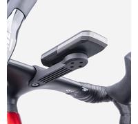 beSmart.bike Canyon Gear Groove compatibile con supporto per computer (Edge 10xx/Explore e Wahoo Boalt/Roam/Elemnt ACE) - semplice - estremamente leggero (Garmin 1000 & superiore)