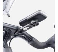 beSmart.bike Carbon FC Canyon Gear Groove compatibile con supporto per computer (Edge 10xx/Explore) - semplice - estremamente leggero (Garmin 1000 e superiori)