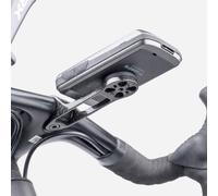 beSmart.bike Carbon FC Canyon Gear Groove compatibile con supporto per computer (Wahoo Elemnt ACE) - semplice - estremamente leggero
