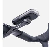 beSmart.bike - Carbonio forgiato - Supporto per computer per Factor Ostro VAM Gen 2 Cockpit - Garmin Edge 10xx/Explore
