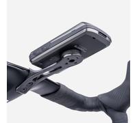 beSmart.bike - Carbonio forgiato - Supporto per computer per Factor Ostro VAM Gen 2 Cockpit - Wahoo ELEMNT ACE