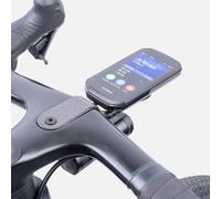 beSmart.bike Supporto per computer Canyon Gear Groove in carbonio per Garmin Edge 10xx/Explore e accessori (femmina, posteriore)