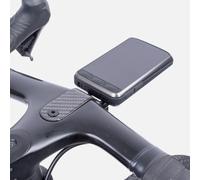 beSmart.bike Supporto per computer Canyon Gear Groove in carbonio per Wahoo ELEMNT ACE e accessori (Flare RT, posteriore)