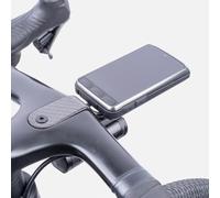 beSmart.bike Supporto per computer Canyon Gear Groove in carbonio per Wahoo ELEMNT ACE e accessori (femmina, posteriore)