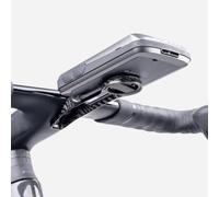 beSmart.bike - Supporto per computer in carbonio per Factor Ostro VAM Gen 2 Cockpit - Wahoo ELEMNT ACE