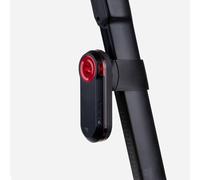 beSmart.bike - Supporto per reggisella - per localizzatore GPS - per Garmin Varia 515 Reggisella, compatibile con Specialized Tarmac SL7, Fissaggio a morsetto