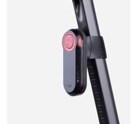 beSmart.bike - Supporto per reggisella - per localizzatore GPS - per Garmin Varia 515 Reggisella, compatibile con BMC, Fissaggio a morsetto