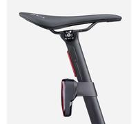 beSmart.bike - Supporto radar per reggisella 3T Racemax 2, compatibile con Wahoo Trackr