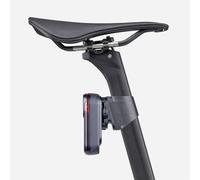 beSmart.bike - Supporto radar per reggisella Bottecchia Aerospace - compatibile con Garmin Varia 715