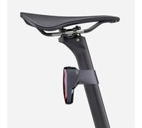 beSmart.bike - Supporto radar per reggisella Bottecchia Aerospace - compatibile con Wahoo Trackr