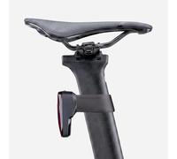 beSmart.bike - Supporto radar per reggisella Bottecchia Cronothlon - compatibile con Wahoo Trackr