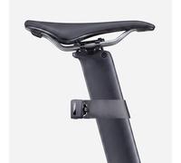 beSmart.bike - Supporto radar per reggisella Cannondale SystemSix Hi-mod - compatibile con Trek CarBack, Flare RT
