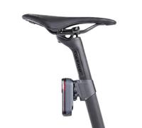 beSmart.bike - Supporto radar per reggisella Colnago C68 - compatibile con Garmin Varia 715