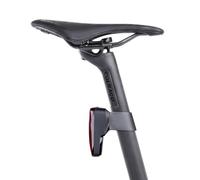 beSmart.bike - Supporto radar per reggisella Colnago C68 - compatibile con Wahoo Trackr