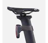 beSmart.bike - Supporto radar per reggisella Colnago TT1 - compatibile con Wahoo Trackr