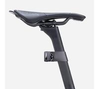 beSmart.bike - Supporto radar per reggisella Colnago V5Rs - compatibile con Trek CarBack, Flare RT
