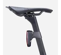 beSmart.bike - Supporto radar per reggisella Colnago V5Rs - compatibile con Wahoo Trackr