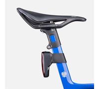 beSmart.bike - Supporto radar per reggisella LivEnviLiv Advanced SL - compatibile con Wahoo Trackr