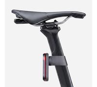 beSmart.bike - Supporto radar per reggisella Merida Reacto Gen 4 - compatibile con Garmin Varia 515, RearVue 820