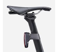 beSmart.bike - Supporto radar per reggisella Merida Reacto Gen 4, compatibile con Wahoo Trackr
