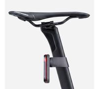 beSmart.bike - Supporto radar per reggisella Merida Reacto Limited Team - compatibile con Garmin Varia 515, RearVue 820