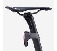 beSmart.bike - Supporto radar per reggisella Merida Reacto Limited Team - compatibile con Wahoo Trackr