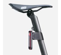beSmart.bike - Supporto radar per reggisella Mosaic RT-Zero - compatibile con Garmin Varia 515, RearVue 820