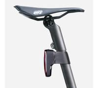 beSmart.bike - Supporto radar per reggisella Mosaic RT-Zero - compatibile con Wahoo Trackr