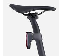 beSmart.bike - Supporto radar per reggisella Ridley ASTR RS - compatibile con Wahoo Trackr