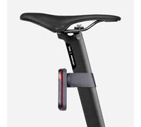 beSmart.bike - Supporto radar per reggisella Ridley Noah Fast 3.0, compatibile con Garmin Varia 515, RearVue 820