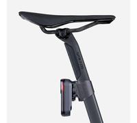 beSmart.bike - Supporto radar per reggisella Scott Addict Gen 3 - compatibile con Garmin Varia 715