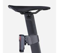 beSmart.bike Supporto radar per reggisella Scott Foil Gen 3, compatibile con Garmin Varia 715