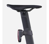 beSmart.bike Supporto radar per reggisella Scott Foil Gen 3, compatibile con Wahoo Trackr