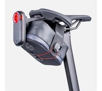 beSmart.bike - Supporto radar per sella Cube, compatibile con Garmin Varia 515, RearVue 820