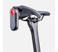 beSmart.bike - Supporto radar per sella Cube, compatibile con Garmin Varia 515, RearVue 820 e AirTag