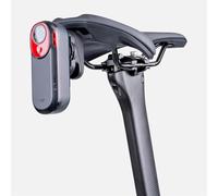beSmart.bike - Supporto radar per sella Cube, compatibile con Garmin Varia 715