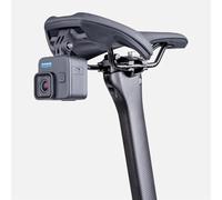 beSmart.bike - Supporto radar per sella Cube, compatibile con GoPro